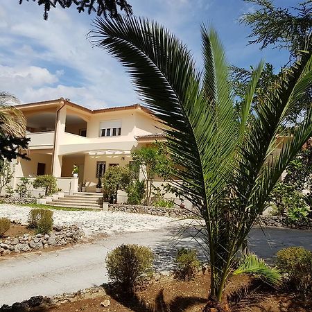 Villa Venus Woods Martina Franca Eksteriør billede