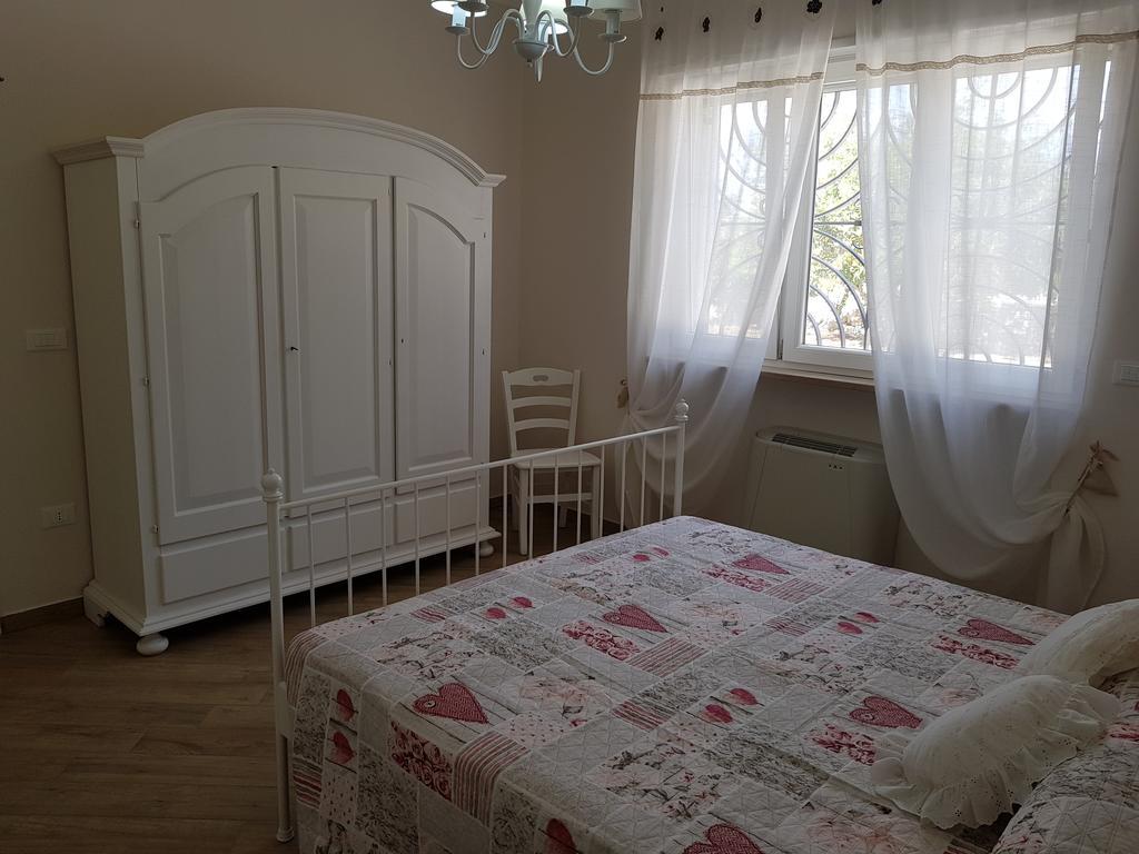 Villa Venus Woods Martina Franca Eksteriør billede