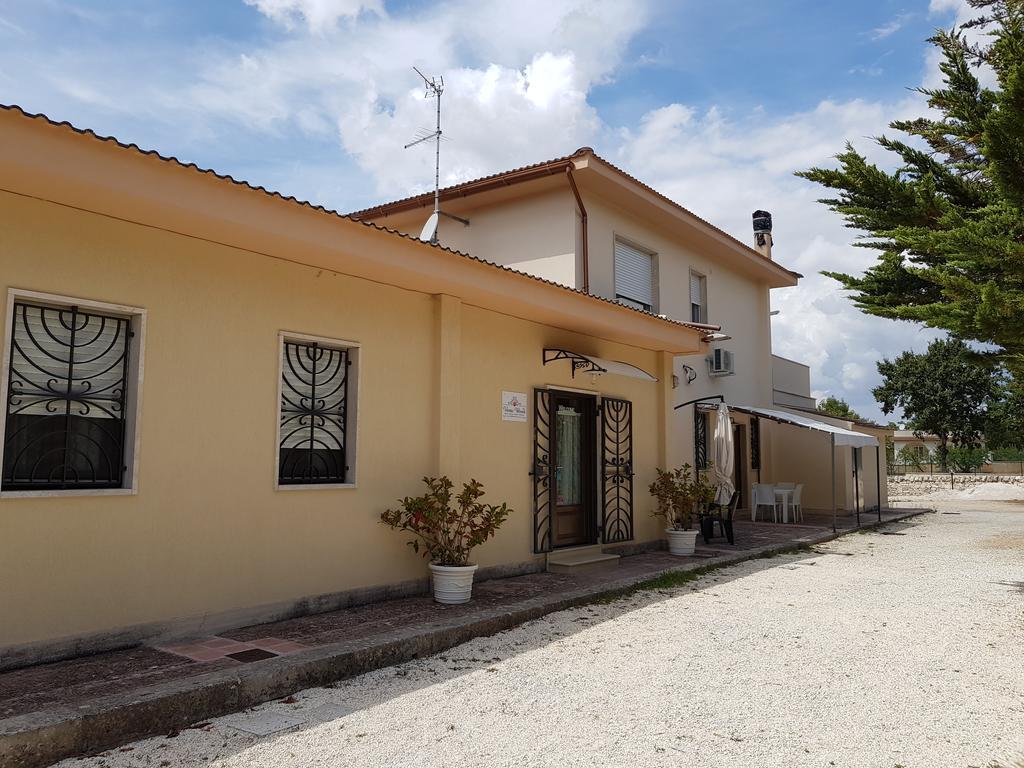 Villa Venus Woods Martina Franca Eksteriør billede