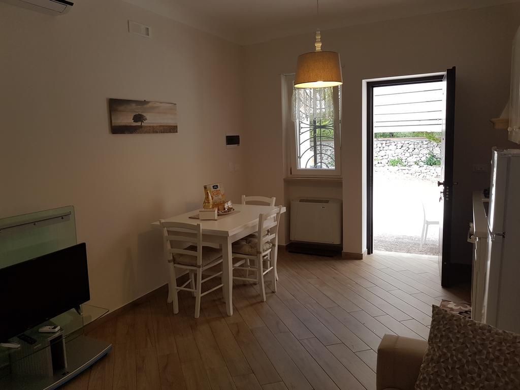 Villa Venus Woods Martina Franca Eksteriør billede