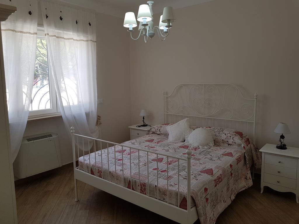 Villa Venus Woods Martina Franca Eksteriør billede