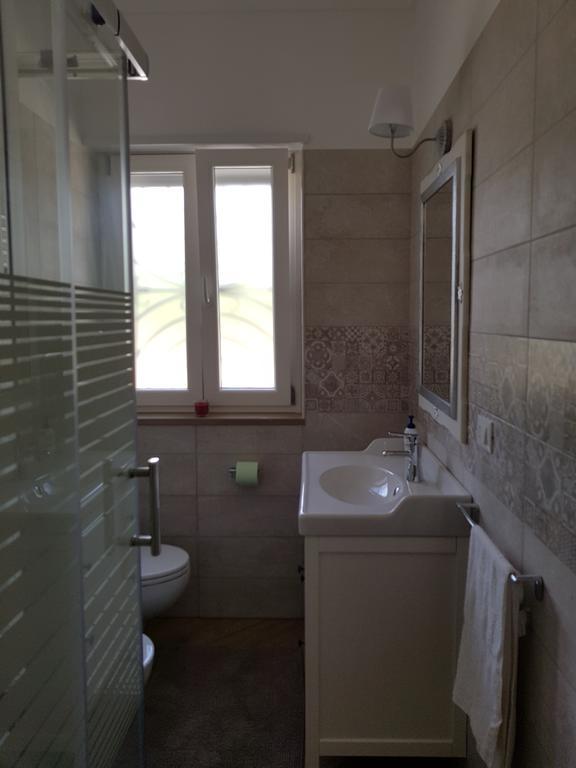Villa Venus Woods Martina Franca Eksteriør billede
