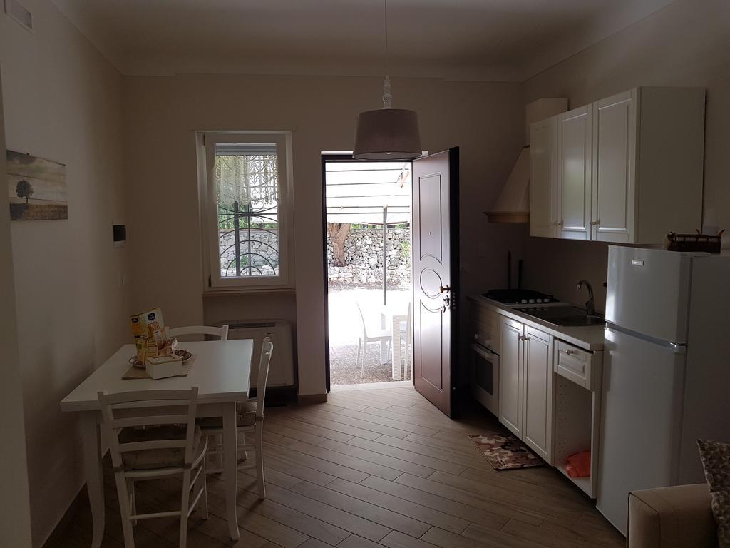 Villa Venus Woods Martina Franca Eksteriør billede