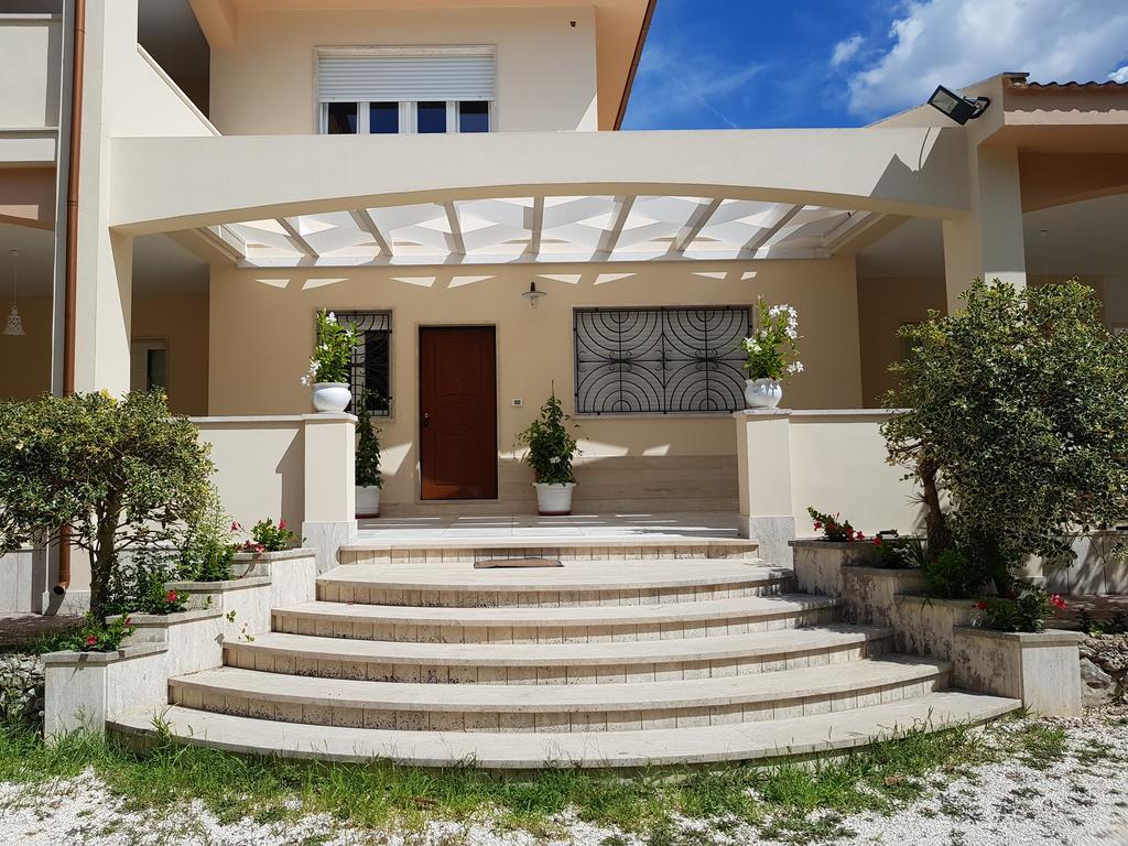 Villa Venus Woods Martina Franca Eksteriør billede