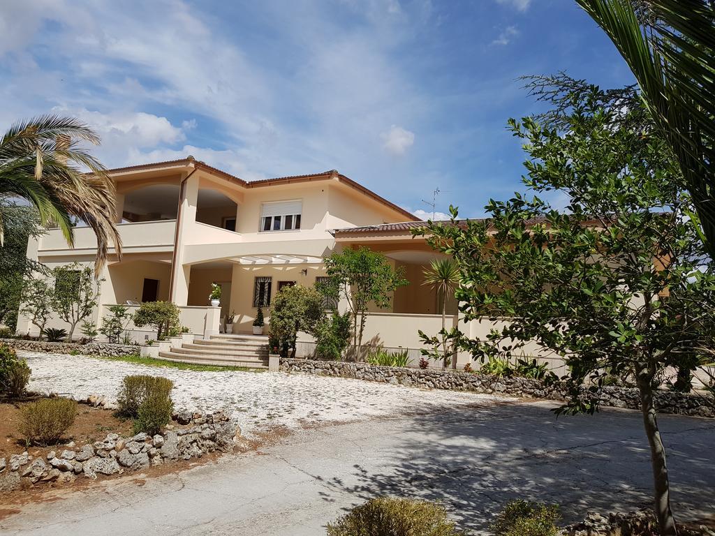 Villa Venus Woods Martina Franca Eksteriør billede