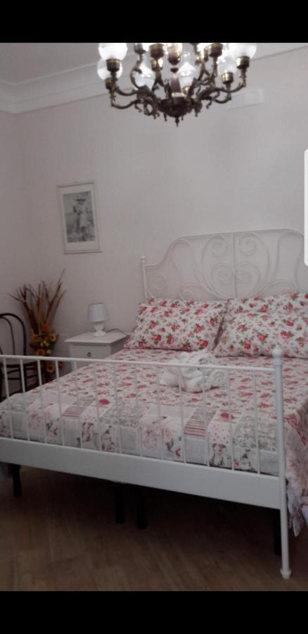 Villa Venus Woods Martina Franca Eksteriør billede