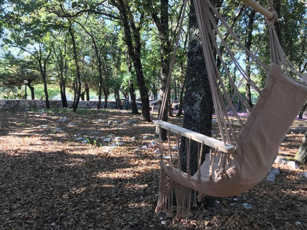 Villa Venus Woods Martina Franca Eksteriør billede